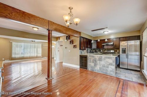 9 Kim Ct, Jackson Twp NJ 08527-2362 exterior