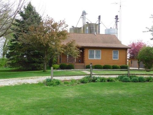 18086 1400 North Rd, Swygert, IL 61764-3049