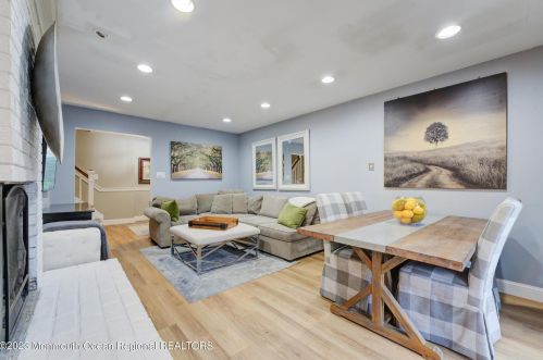 44 Buckingham Dr, Jackson Twp NJ 08527-2633 exterior