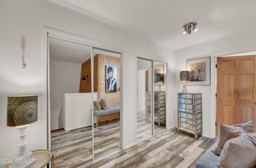 95 Aspen Dr, Park City UT 84098-5186 exterior