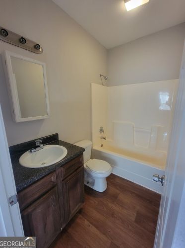 1601 Jonesboro Rd, Atlanta GA 30354-2207 exterior