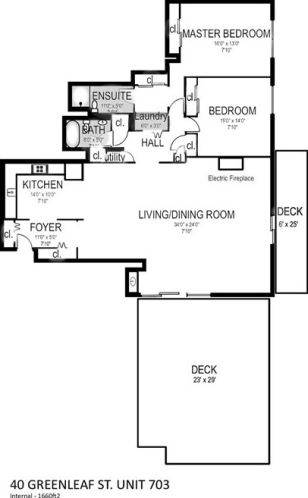 40 Greenleaf St, Quincy MA 02169-4481 exterior