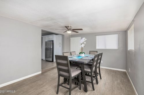 3631 El Caminito Dr, Phoenix AZ  85051-9111 exterior