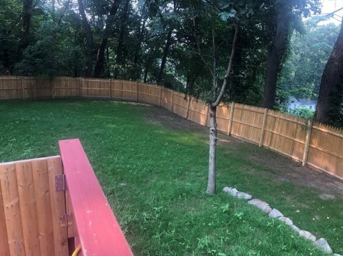 7 Mcgill St, Worcester MA  01607-1320 exterior