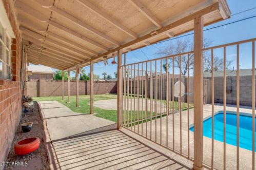 3607 Citrus Way, Phoenix AZ 85015-1809 exterior