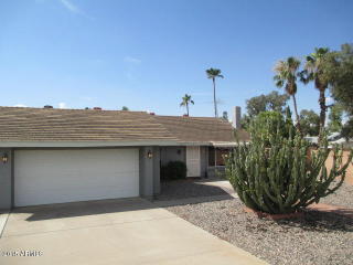 2328 Acapulco Ln, Phoenix AZ  85053-4846 exterior