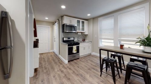 150 Maverick St, Chelsea MA  02150-3552 exterior