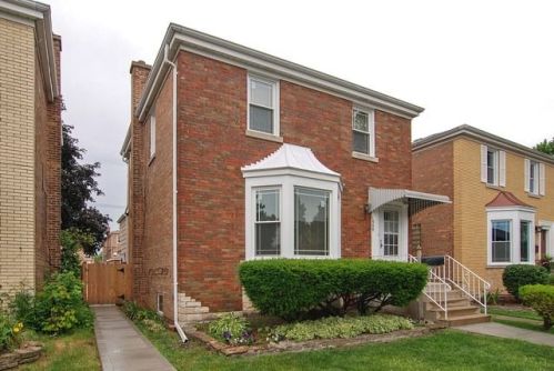 1908 Maple Ave, Forest View, IL 60402-1550