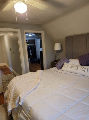 26 Briggs St, Taunton MA 02780-4806 exterior