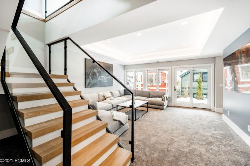 1016 Empire Ave, Park City UT exterior