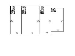 32 Whitney Rd, Newton MA 02460-2429 floor plan