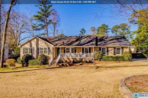 2620 Southminster Rd, Birmingham, AL 35243-2156