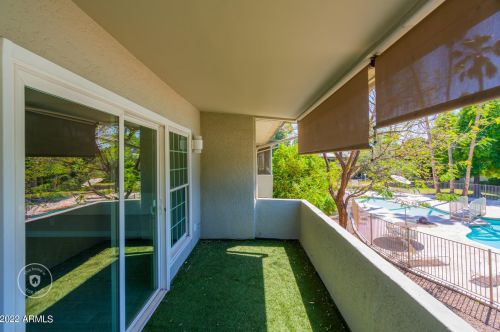 6118 12th Pl, Phoenix AZ 85014-1708 exterior