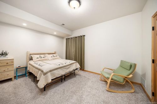 11352 Belle Meade Dr, Conifer CO 80433-8121 exterior