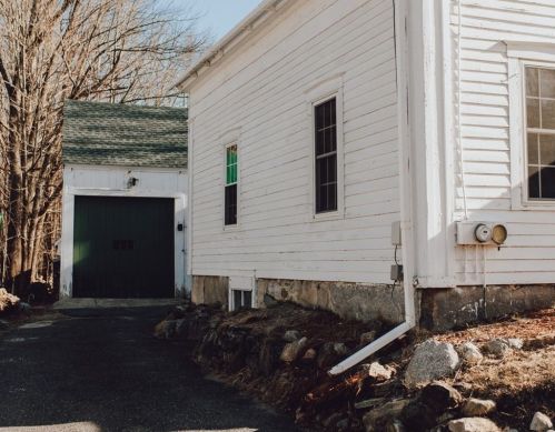 72 Main St, Princeton MA 01541-1016 exterior