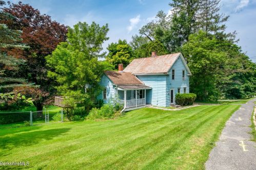 171 North St, Williamstown, MA 01267-2087