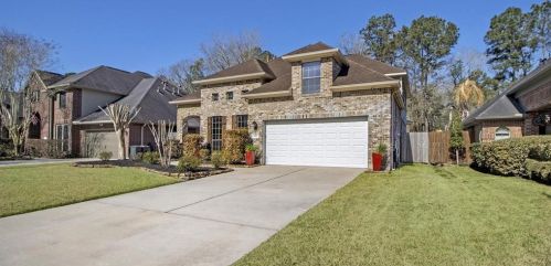 4503 Tamarind Trl, Humble, TX 77345-5519