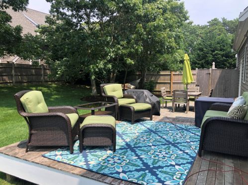 3 Dory Ln, Eastham MA 02642-2768 exterior