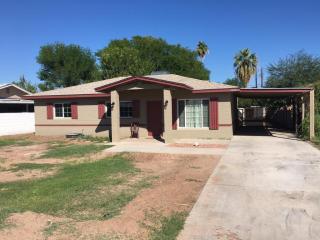 3040 Garfield St, Phoenix, AZ 85008-6123