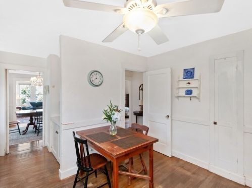 18 Mary St, Arlington MA 02474-8827 exterior