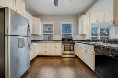 3440 Clinton Ave, Forest View IL 60402-1023 exterior