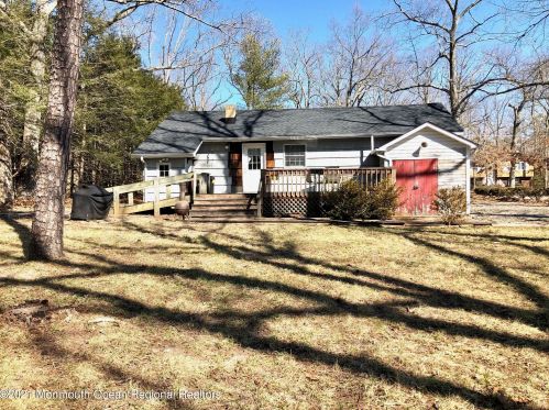 46 Butterfly Rd, Jackson Twp NJ 08527-5137 exterior