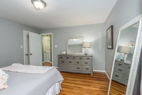 88 Standish St, Worcester MA 01604-3233 exterior