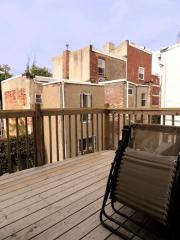 720 15th St, Philadelphia PA  19146-2101 exterior