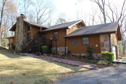 168 Dove Acres Dr, Sweetwater TN  37874-6410 exterior