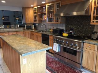 2515 Sidewinder Dr, Park City UT  84060-7438 exterior