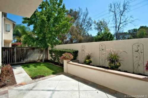 6 Bayfield, Irvine CA 92614-7907 exterior