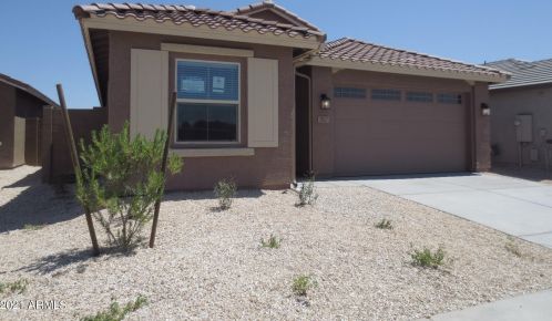 3827 64th Ln, Phoenix AZ  85043-1974 exterior