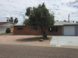 3921 Rovey Ave, Phoenix, AZ 85019-1633