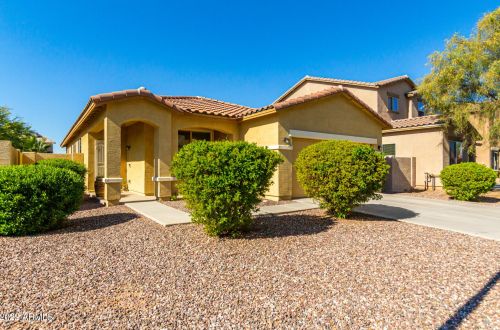 3916 72nd Ln, Phoenix, AZ 85043-7630