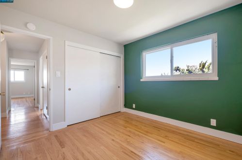 1973 Placer Dr, San Leandro CA  94578-1336 exterior