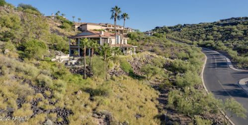 14461 15th Ave, Phoenix AZ  85023-5176 exterior