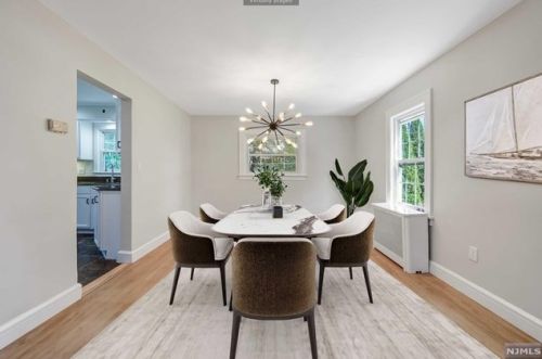 167 8th St, Cresskill NJ  07626-1912 exterior