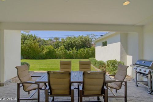 4022 40 Pl, Phoenix AZ 85028-2241 exterior