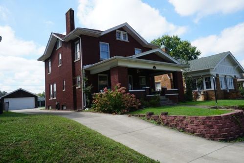 2924 Newman St, Ashland, KY 41101-4048