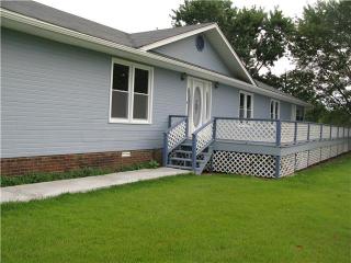 21 Prospect Rd, Fayetteville TN  37334-6768 exterior