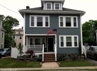 164 Elm Ave, Quincy MA  02170-2942 exterior