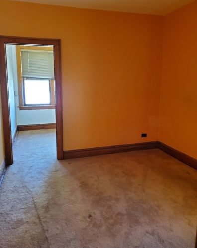 1822 Home Ave, Forest View IL 60402-1618 exterior