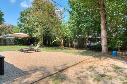 581 Hunterdale Rd, Evans GA 30809-3631 exterior