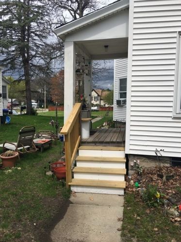 551 Pequoig Ave, Royalston MA 01331-1503 exterior