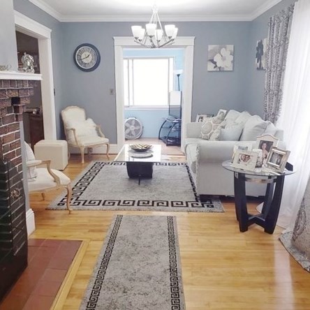 16 Indian Lake Pkwy, Worcester, MA 01605-1216