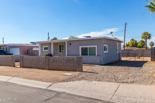 502 Chambers St, Phoenix, AZ 85041-4032