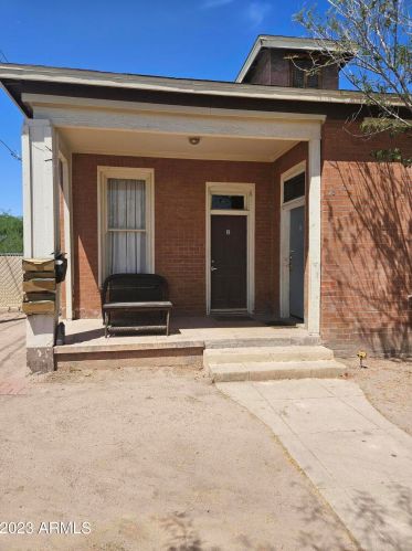 610 9th St, Phoenix AZ  85006-3307 exterior