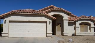 4414 Thistle Landing Dr, Phoenix AZ  85044-6842 exterior