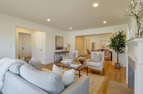 1135 Louise St, San Leandro CA  94578-3527 exterior