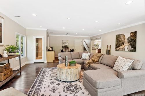 4655 Ogden St, Englewood CO 80113-5919 exterior